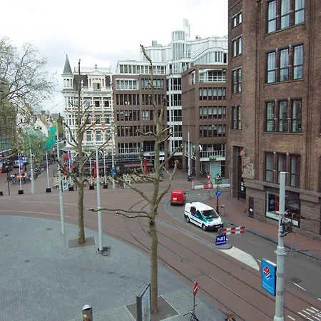Rembrandt Square - Just Renovated アムステルダム