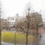 Rembrandt Square - Just Renovated Hotel 3*