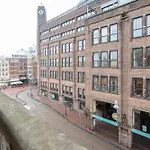 Rembrandt Square - Just Renovated Hotel Amsterdam
