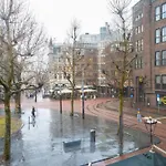 Rembrandt Square - Just Renovated Amsterdam