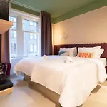 Rembrandt Square - Just Renovated Hotel Amsterdam