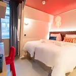 Rembrandt Square - Just Renovated Hotel 3*