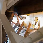 Rembrandt Square - Just Renovated Hotel 3*