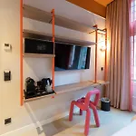 Hotel Rembrandt Square - Just Renovated 3*