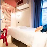 Hotel Rembrandt Square - Just Renovated Amsterdam