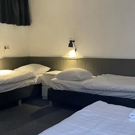 City Hotel Amsterdam