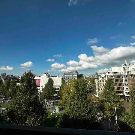 호텔 Rembrandt Square - Just Renovated 암스테르담