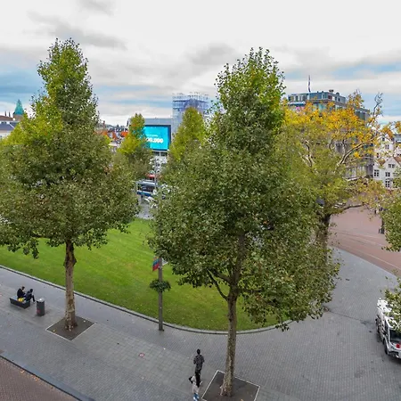 호텔 Rembrandt Square - Just Renovated