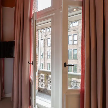 Rembrandt Square - Just Renovated Hotell Amsterdam