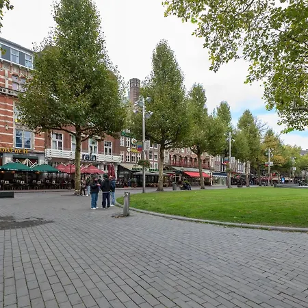 Rembrandt Square - Just Renovated 암스테르담