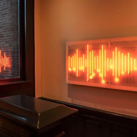 Rembrandt Square - Just Renovated Hotel 3*