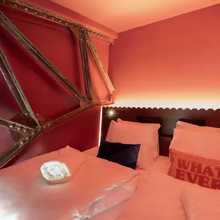 Otel Rembrandt Square - Just Renovated