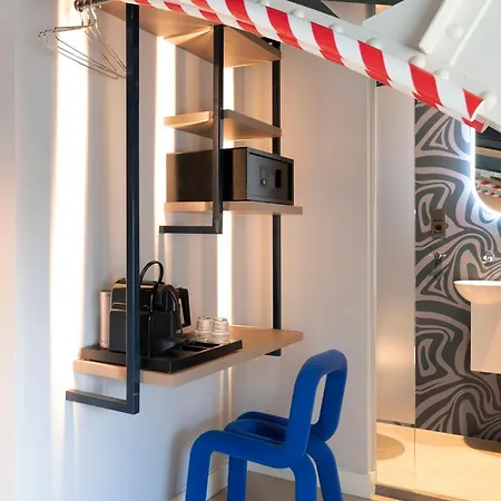 Hotel Rembrandt Square - Just Renovated 3*