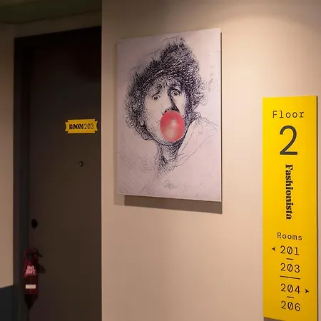 Rembrandt Square - Just Renovated