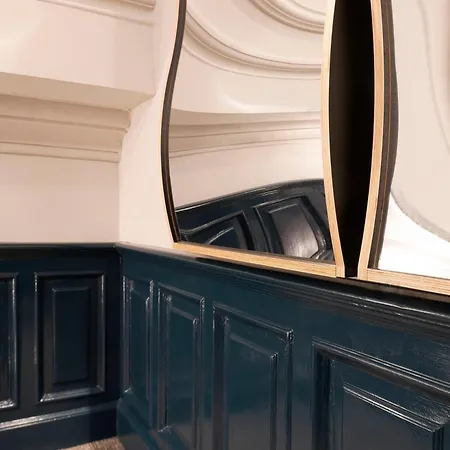 호텔 Rembrandt Square - Just Renovated 암스테르담