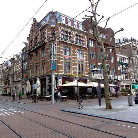 Rembrandt Square - Just Renovated