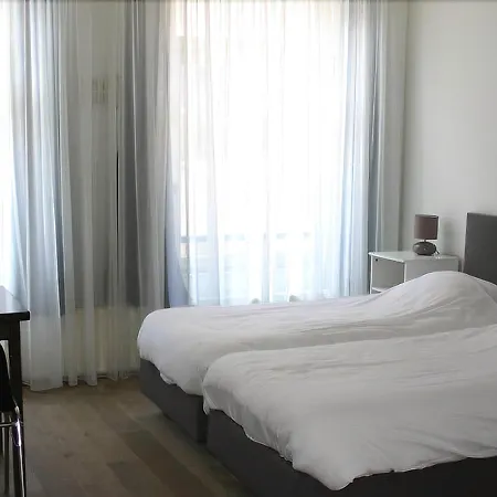 Rembrandt Square - Just Renovated Hotel Amsterdam