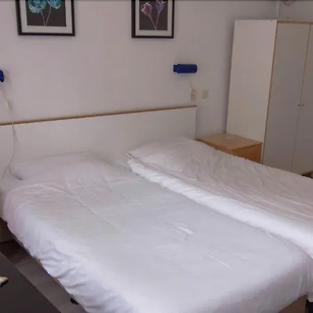 Hotell Rembrandt Square - Just Renovated