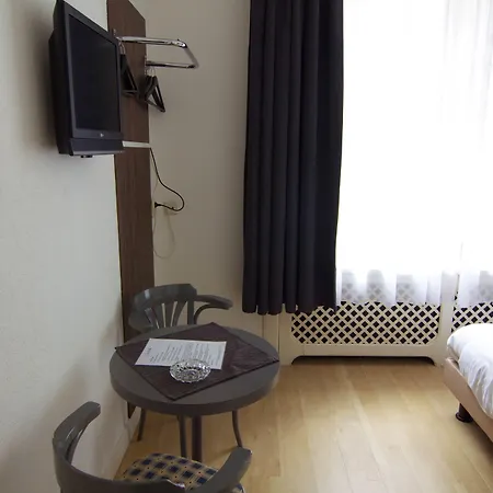 호텔 Rembrandt Square - Just Renovated 암스테르담