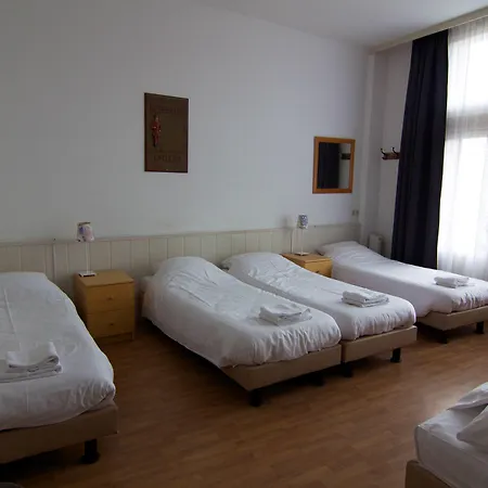 Hotel Rembrandt Square - Just Renovated