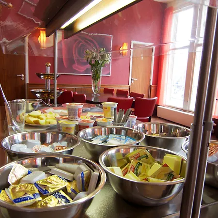 Rembrandt Square - Just Renovated Hotel Amsterdam