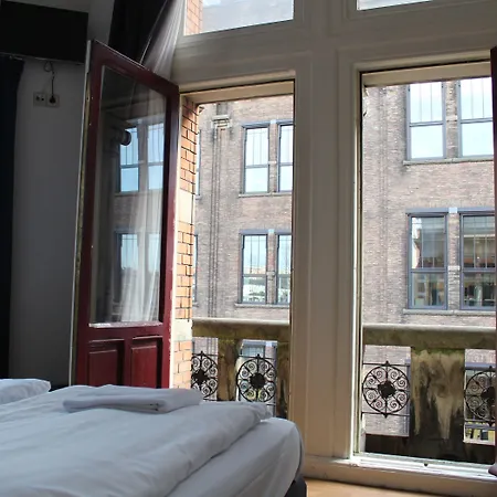 호텔 Rembrandt Square - Just Renovated 암스테르담