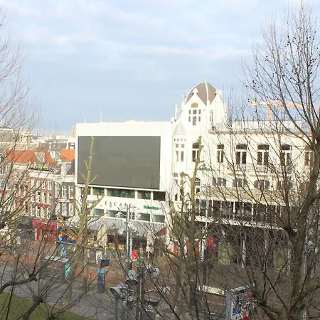 Rembrandt Square - Just Renovated 3* Amsterdam