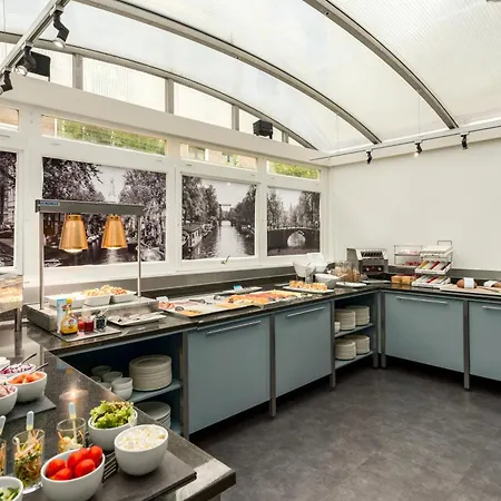 Rembrandt Square - Just Renovated Hotel Amsterdam