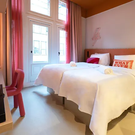 Rembrandt Square - Just Renovated Hotel