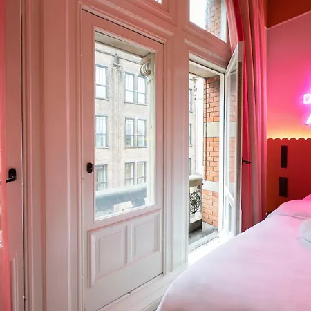 Rembrandt Square - Just Renovated Hotel Amesterdão