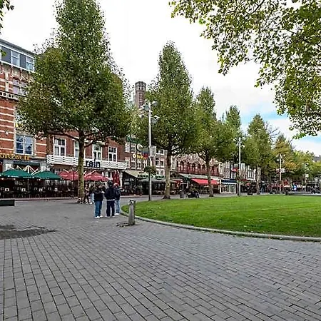 Hotel Rembrandt Square - Just Renovated
