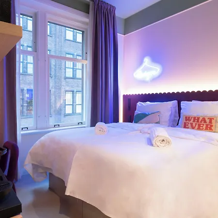 Hotel Rembrandt Square - Just Renovated