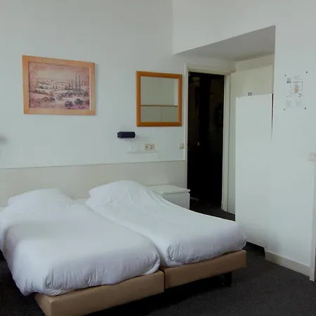City Hotel Amsterdam