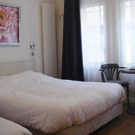 호텔 Rembrandt Square - Just Renovated