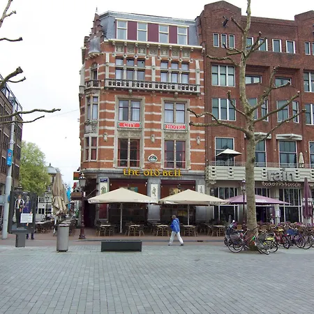 City Hotel Amsterdam