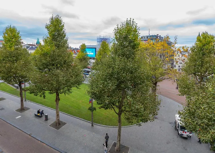 Hotel Rembrandt Square - Just Renovated