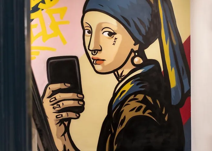 Hotel Rembrandt Square - Just Renovated