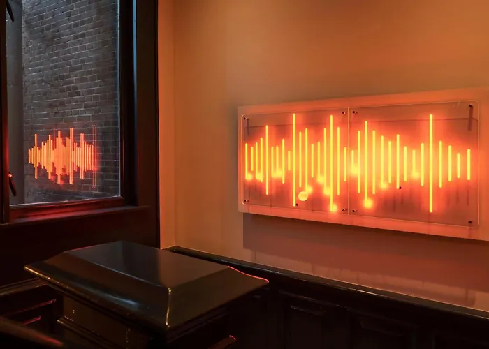 Rembrandt Square - Just Renovated Hotel 3*