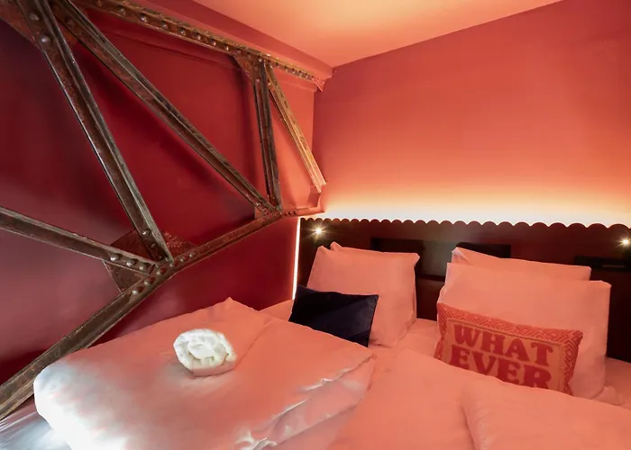 Hotel Rembrandt Square - Just Renovated