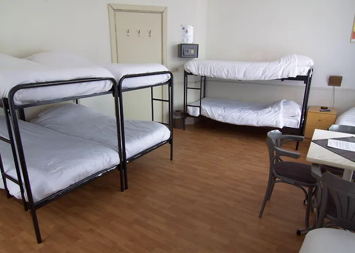 Rembrandt Square - Just Renovated Hotell