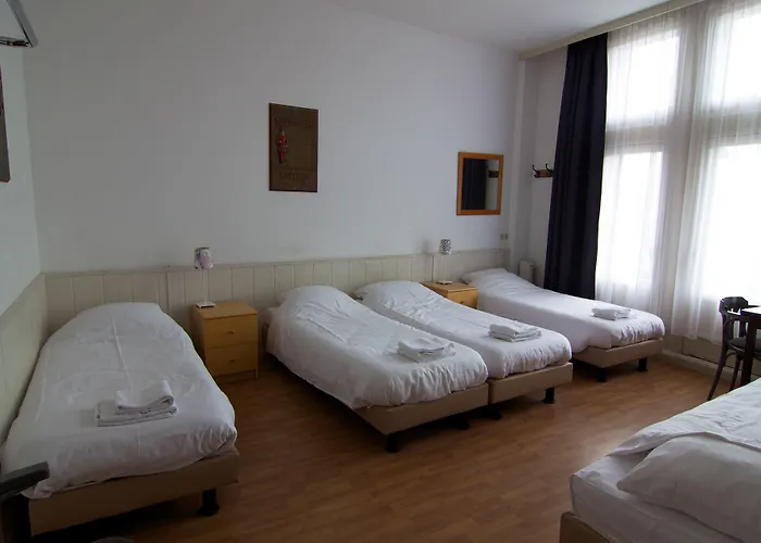 Hotel Rembrandt Square - Just Renovated