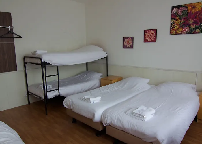 Rembrandt Square - Just Renovated 3* Amsterdam