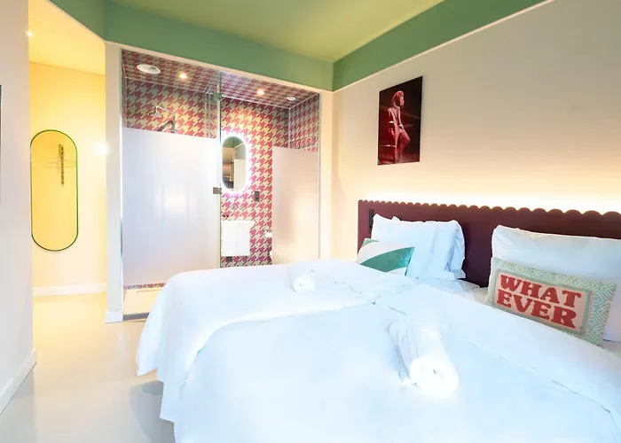 Hotel Rembrandt Square - Just Renovated