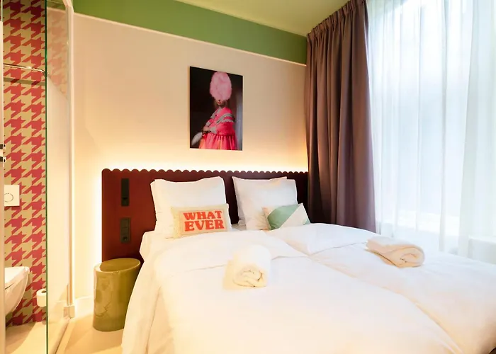 Hotel Rembrandt Square - Just Renovated