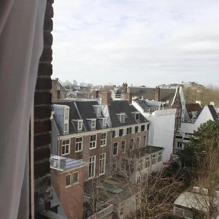 City Hotel Hotel Amsterdam