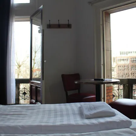 City Hotel Amsterdam