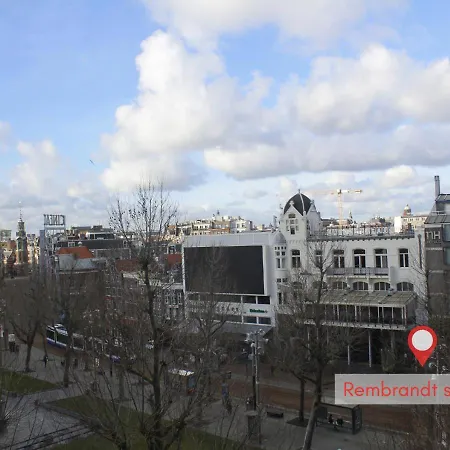 City Hotel Hotel Amsterdam