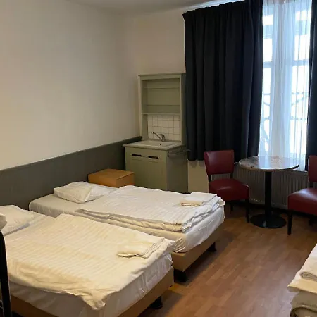 City Hotel Amsterdam
