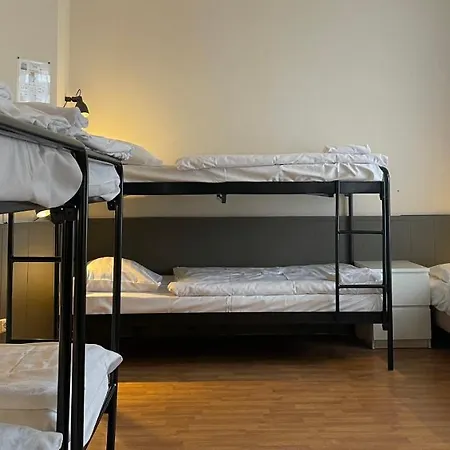 City Hotel Amsterdam