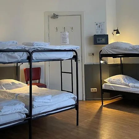 Hotel City Hotel